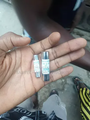 Electrical Fuses