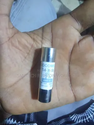 Electrical Fuses