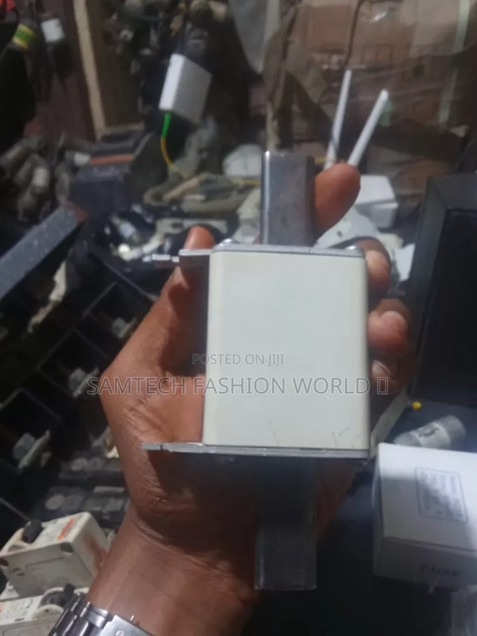 Electrical Fuses