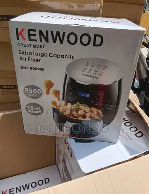 Kenwood 10 Litres Air Fryer