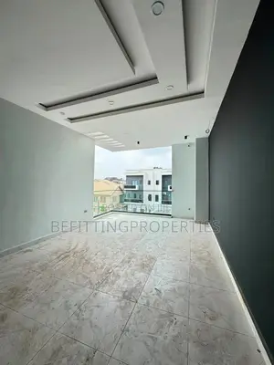 4bdrm Duplex in Ogudu for sale