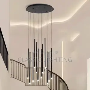 Modern Pendant Lamp Led Chandeliers for Dining Room Pendant Lights