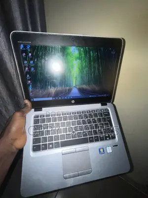 Laptop HP EliteBook 820 G3 8GB Intel Core i5 SSD 256GB