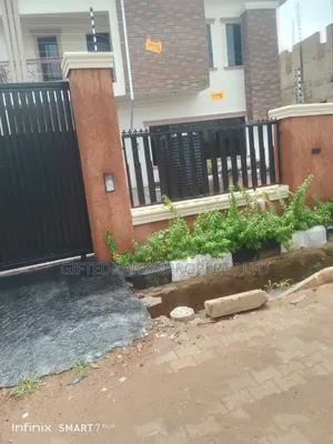 Two 5 Bedroom Duplex