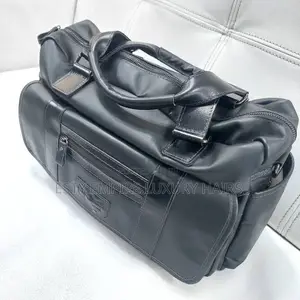 High Quality Luxury Tough Rider Duffle Bag