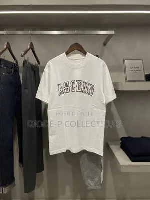 Ascend Tshirt