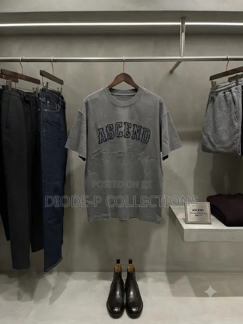 Ascend Tshirt