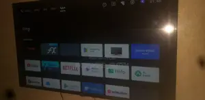 Syinix43 Inch Android TV