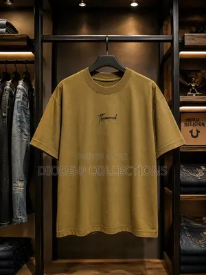 Thelescavened Tshirt
