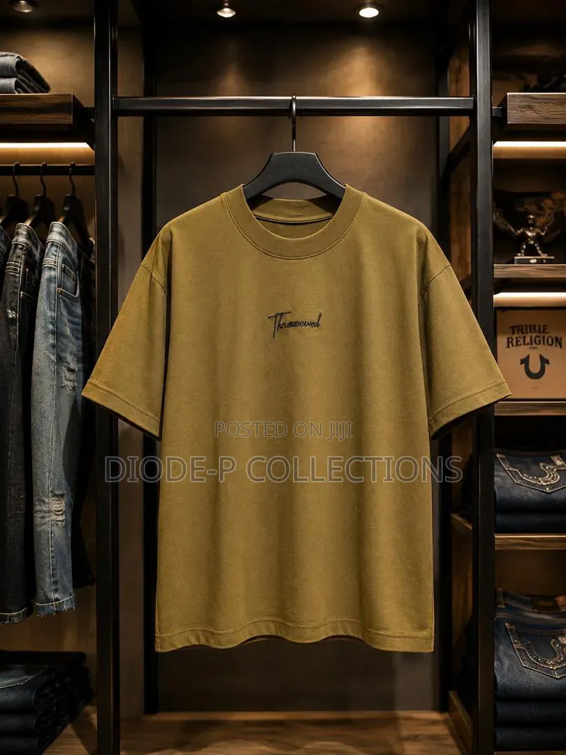 Thelescavened Tshirt