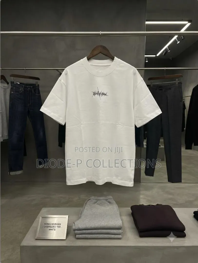 Thelescavened Tshirt