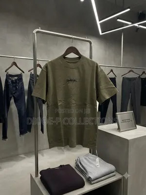 Thelescavened Tshirt