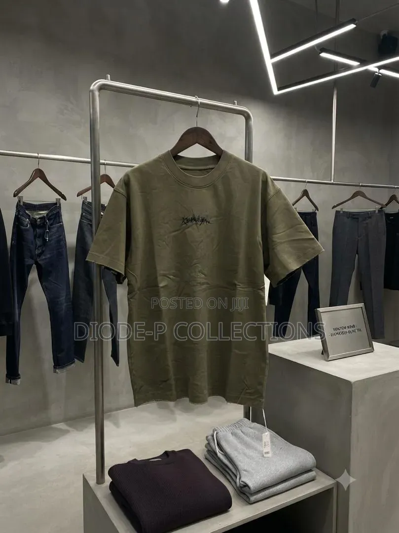 Thelescavened Tshirt