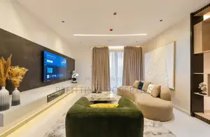 Furnished 2bdrm Apartment in Lekki for sale