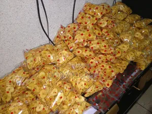Plantain Chips