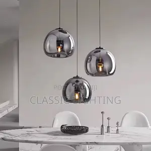3in1 Modern Home Decor Led Lights Pendant Light Lamps for Living Room
