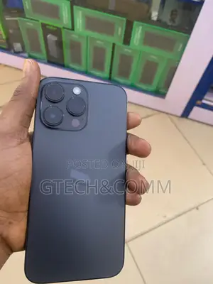 Apple iPhone 14 Pro Max 128 GB Gray