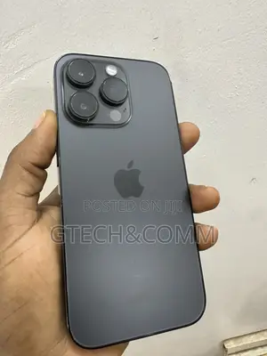 Apple iPhone 14 Pro Max 128 GB Gray