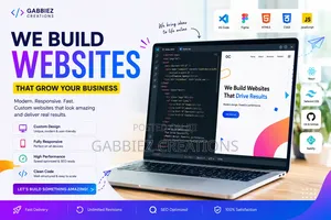 Website Development | 10yrs of Experience