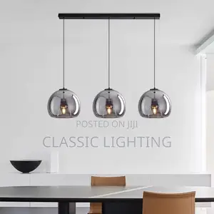 Modern Dine Dining Room Pendant Lights Indoor Lighting Ceiling Lamp
