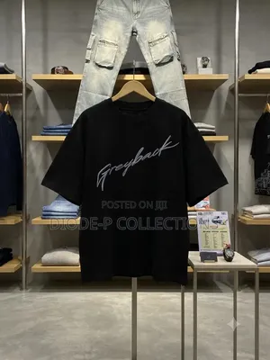 Grayback T-Shirt