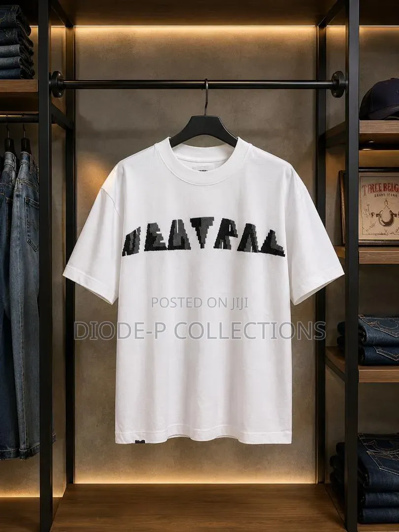 Neatra Tshirt