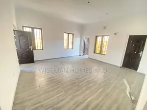 2bdrm Apartment in Sangotedo Eti-Osa for rent