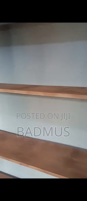 Stand Shelf