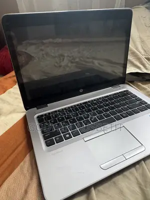 Laptop HP EliteBook 840 G3 8GB Intel Core i5 HDD+SSD 512GB