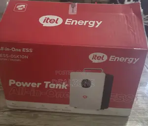 PowerNest Itel Battery