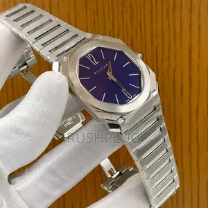 Bvlgari Luxury Wristwatch
