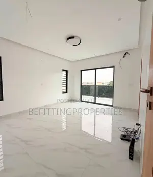 4bdrm Duplex in Ojodu for sale