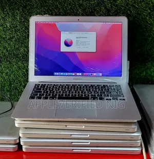 Laptop Apple MacBook Air 2015 8GB Intel Core i7 SSD 128GB