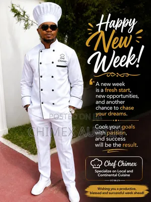 Private Chef