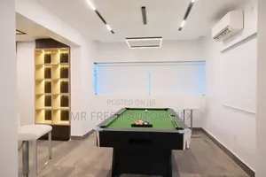 Furnished 5bdrm Duplex in Hakeem Dickson, Lekki Phase 1 for sale