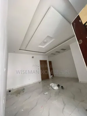 2bdrm Apartment in Happy Land, Sangotedo for rent