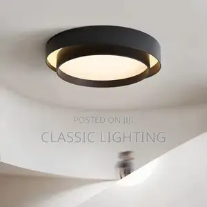 Bedroom Living Room Lamp Led Ceiling Light Minimalist Modern Light