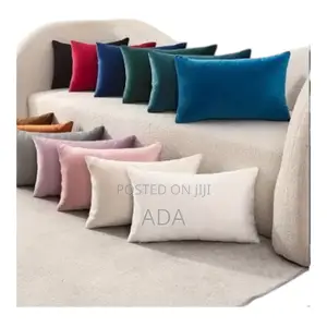 Throw a Pillow