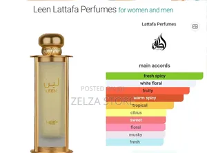 LEEN (Lattafa Pride)