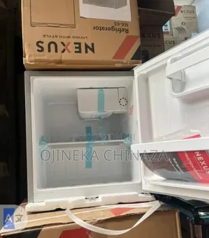 Nexus Fridge Student Fridge Is New.