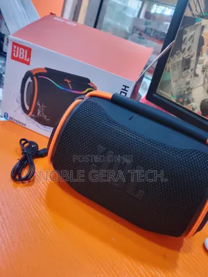 Wireless Speaker