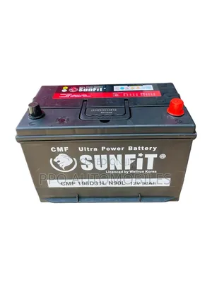 12V 90ah L Sunfit Ultra Power Battery