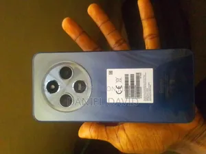 Xiaomi Redmi 14C 128 GB Blue
