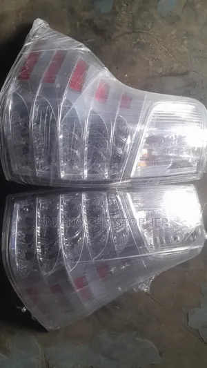 Back Light Lexus Gs 460 0 15 Set
