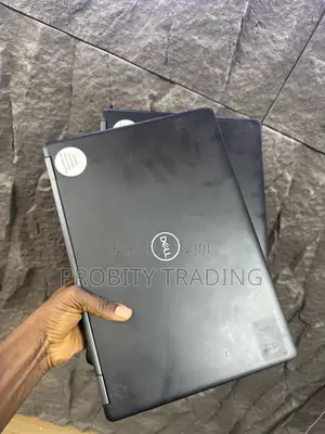 Laptop Dell Latitude 5490 8GB Intel Core i5 SSD 128GB