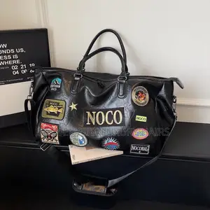 High-Quality Luxury Noco Duffel Bag