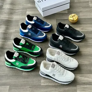 Best Quality Givenchy Men’s Sneakers