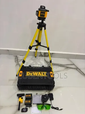 16 Lines Laser Level