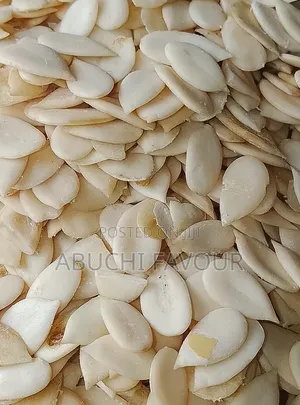 All Kinds of Foodstuffs