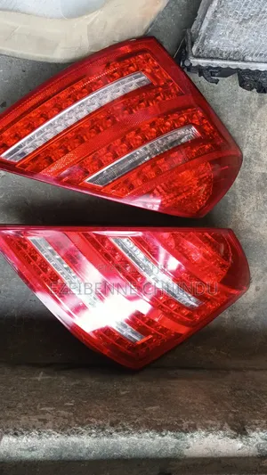 Back Light S/550